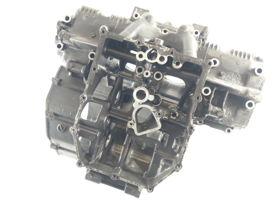 Suzuki GSX-R 1100 GU74C [1988] - Engine housing Engine empty housing
