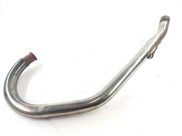 Moto Guzzi Breva 750 IE [2004] - Exhaust manifold manifold pipe