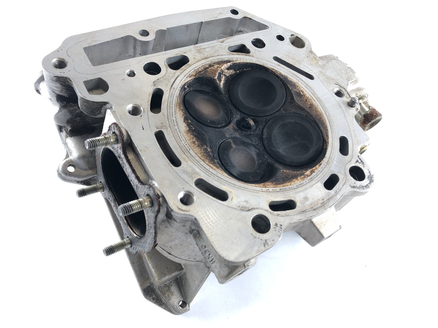 Can Am Spyder SM5 [2009] - Front Cylinder Head