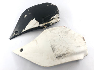 Suzuki DR 650 SP44B [1994] - Tank Cover Set Pair - 0