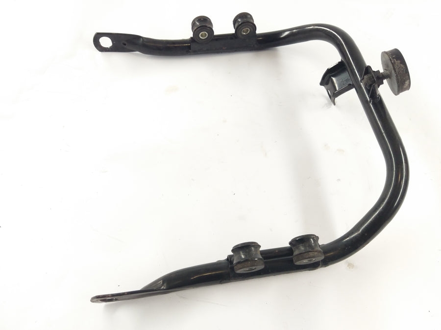 Yamaha XTZ 660 3YF [1990] - Tank mounting