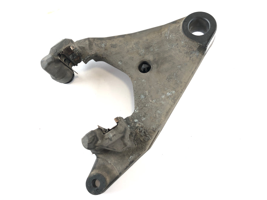 Yamaha XT 1200 Z Super Tenere DP01 [2012] - Anchor plate