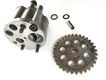 Yamaha XJR 1300 RP02 [2001] - Oil pump - 0