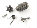 Aprilia RSV 1000 Tuono RP [2005] - shift drum-1