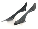 Yamaha YZF R6 RJ03 [2000] - Inner fairing cockpit panel-2