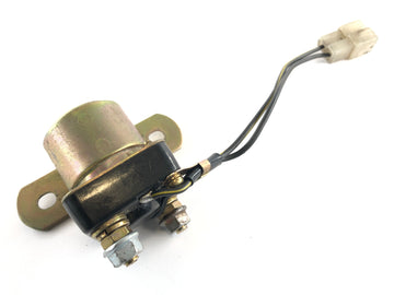 Kawasaki Z 1100 KZT10A [1982] - Starter Relay - 0