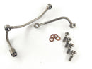 Triumph Bonneville 800 T100 [2004] - Oil lines with banjo bolts-3