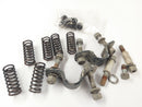 Yamaha TT 600 RE DJ01 [2006] - Clutch springs and screws bundle-1