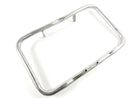 Yamaha RD 250 350 - Type 351 352 - Carrier Bracket Frame Chrome-1