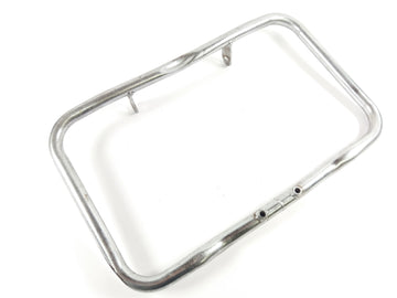 Yamaha RD 250 350 - Type 351 352 - Carrier Bracket Frame Chrome