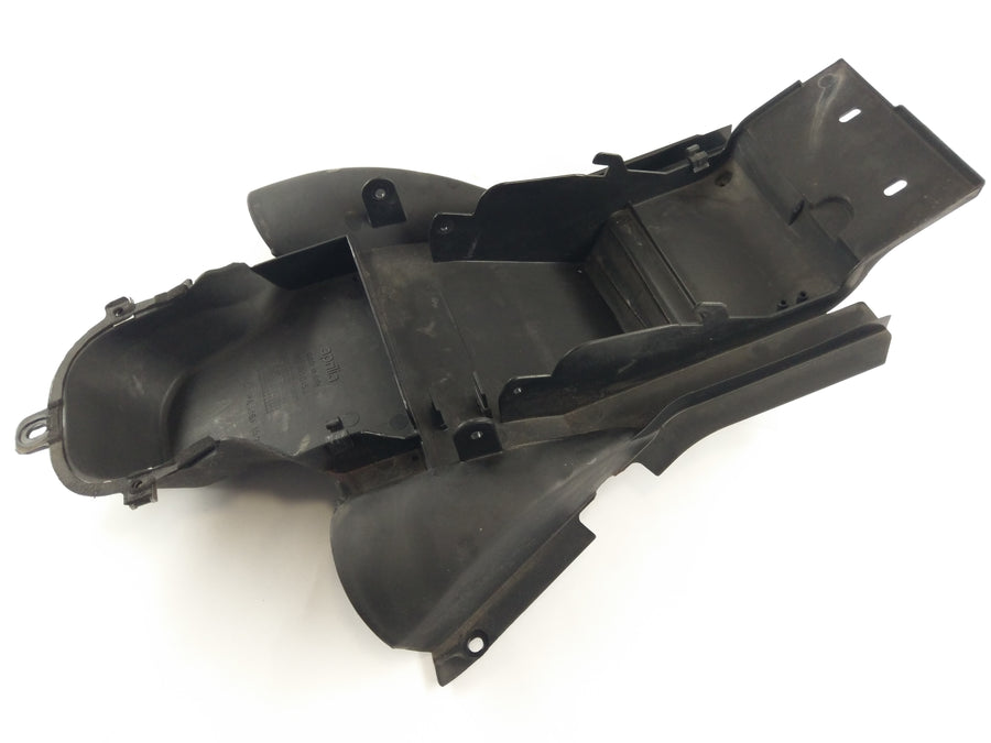 Aprilia RST 1000 Futura [2004] - rear underground rear inside cladding