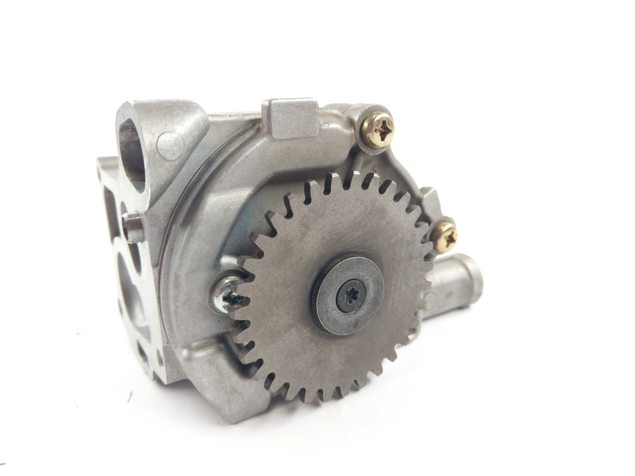Triumph Daytona 955i T595 [1998] - Oil pump