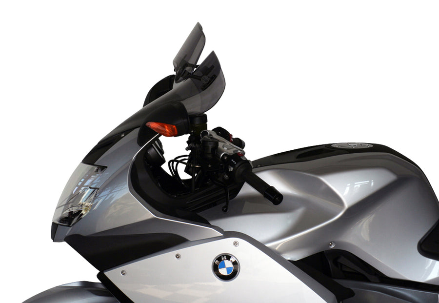 BMW K 1200 S / 1300 S-X-screen touring "XCT"