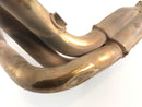 Triumph Sprint 955i RS T695 [2001] - Manifold Exhaust Manifold-5