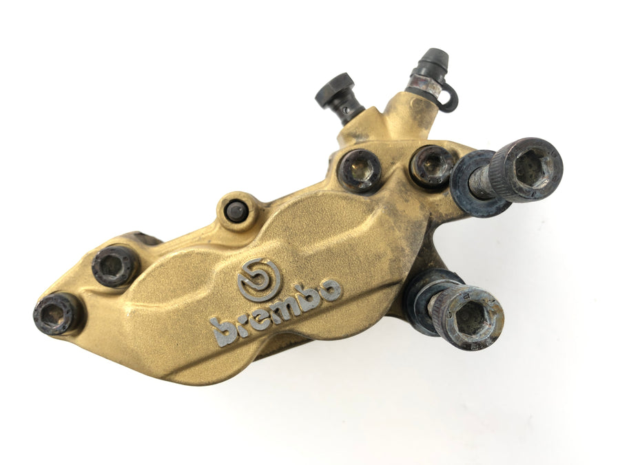 Ducati 888 Strada [1993] - brake caliper right