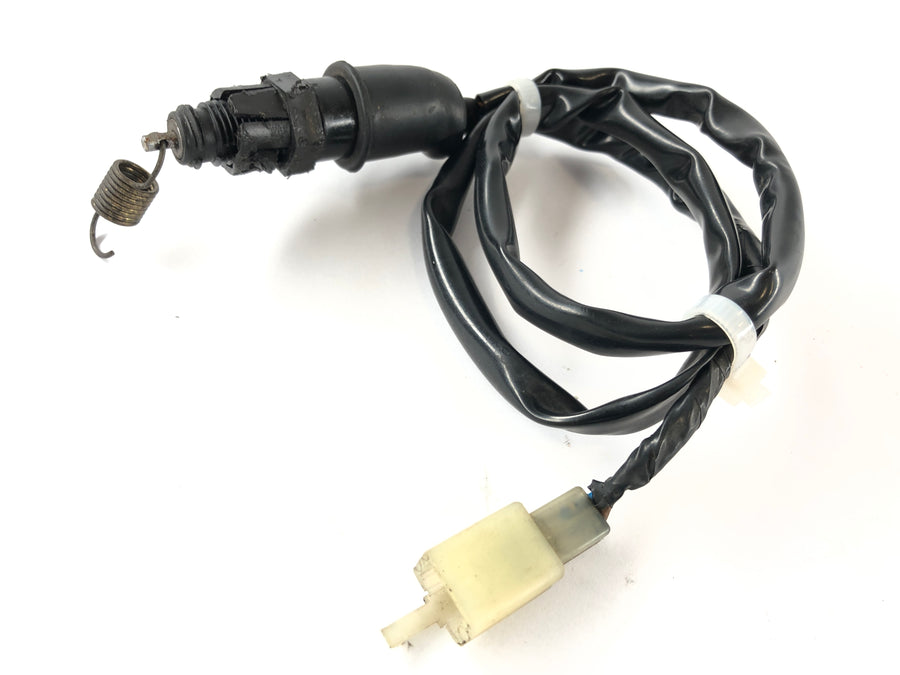 Kawasaki VN 1500 Classic VNT50D [2000] - Rear brake light switch