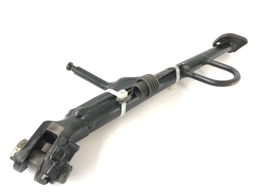 Suzuki DL 1000 V-Strom [2006] - Stand Side Stand with Spring