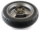 Honda ST 1100 SC26 Pan European [1990] - Rear wheel rim-1