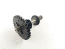 Yamaha DT 80 53V [53VA] - Oil pump drive-2