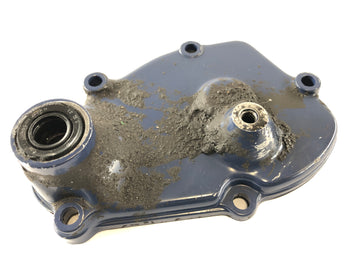 Suzuki DR 800 S SR42B [1991] - Engine block cover - 0