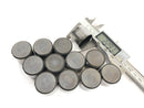 Triumph Speed ​​Triple 955i T509 [1997] - tappet cups tappet cups-3