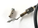 Laverda 1000/1 [1973] - throttle cable-2