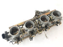 Yamaha FJR 1300 A RP11 [2005] - Injection system throttle valve-1