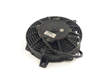 Triumph Thunderbird Sport 900 T309 RT [1997] - Radiator fan fan water cooler - 0