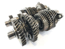 BMW R 1200 GS LC [2016] - Gearbox-3