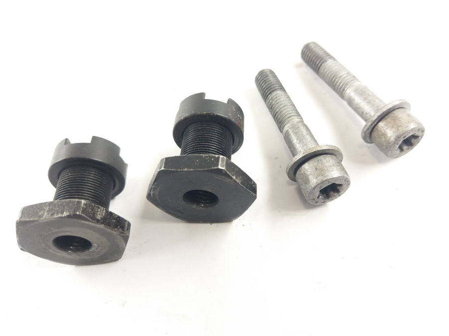 BMW F 650 GS R13 [2001] - Engine mount top