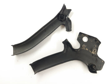Gas Gas FSR 450 [2008] - Frame Covers Frame Protector Set - 0