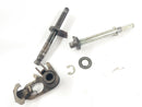 Yamaha TT 600 E 4GV [1996] - Shift shaft shift mechanism-3