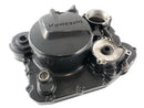 Kawasaki KLR 250 KL 250 D [1985] - Clutch cover engine cover-1