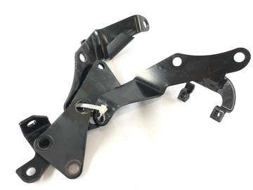 Yamaha WR 125 R DE07 [2016] - Engine mount set - 0
