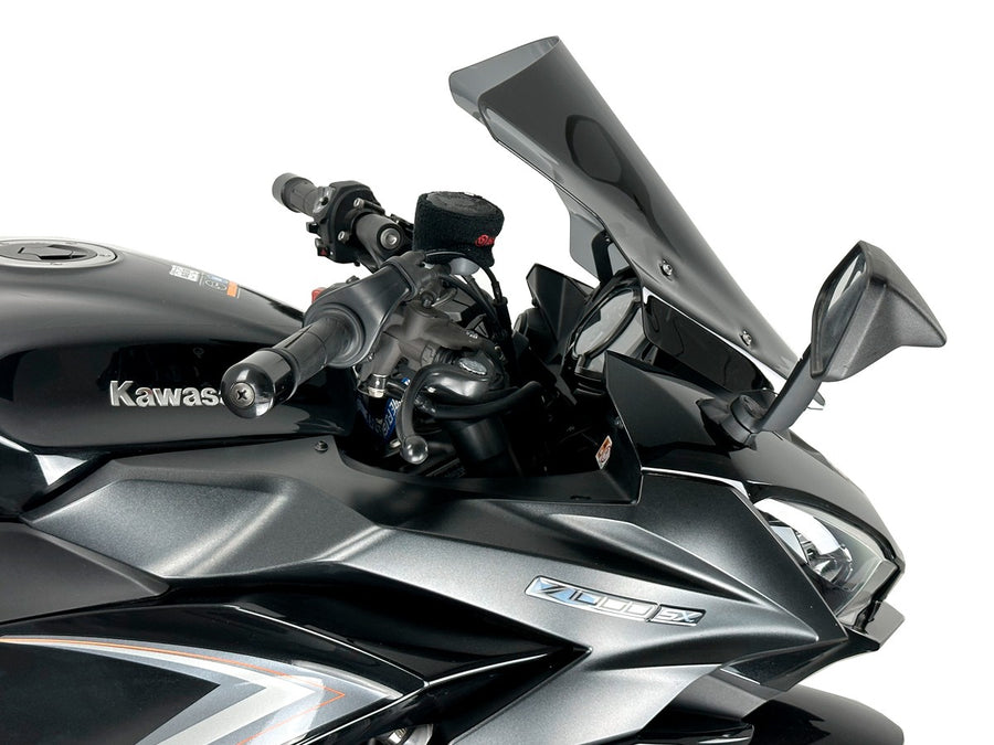 Kawasaki Ninja 1000 SX [2021-2024] - Touring windshield – picture 10