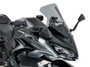 Kawasaki Ninja 1000 SX [2021-2024] - Touring windshield – picture 11
