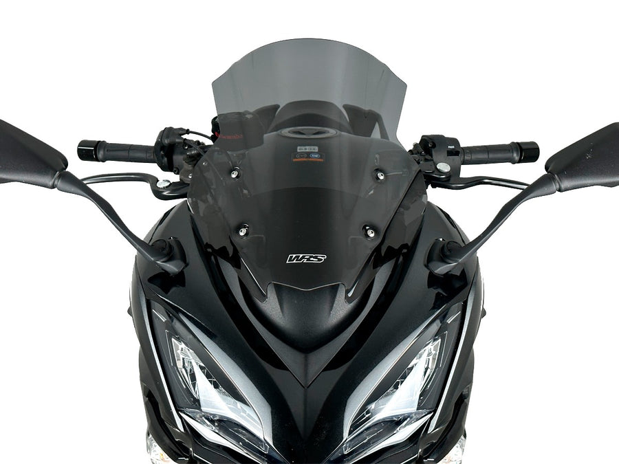 Kawasaki Ninja 1000 SX [2021-2024] - Touring windshield – picture 3