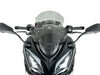 Kawasaki Ninja 1000 SX [2021-2024] - Touring Windschild – Bild 2