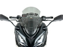 Kawasaki Ninja 1100 SX [2025-2026] - Touring Windschild – Bild 2