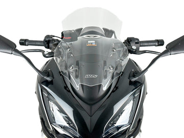 Kawasaki Ninja 1000 SX [2021-2024] - Touring Windschild – Bild 1