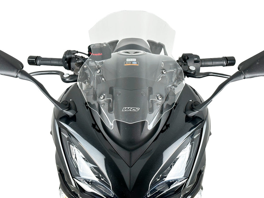 Kawasaki Ninja 1100 SX [2025-2026] - Touring Windschild – Bild 1