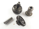 Honda VT 1100 SC32 [1999] - Starter freewheel-1