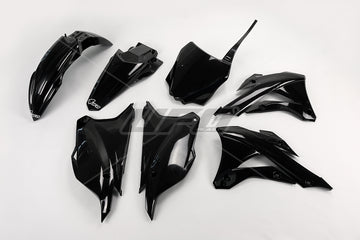 KAWASAKI KX 85 [2014-2021] - Plastic kit