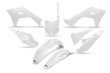 KAWASAKI KX 250 [2025-2026] - Plastic kit