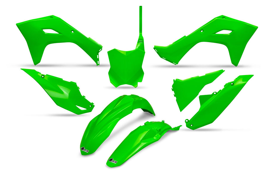 KAWASAKI KX 250 [2025-2026] - Plastic kit