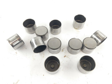 Triumph Tiger 885i T709 [1999] - bucket tappets