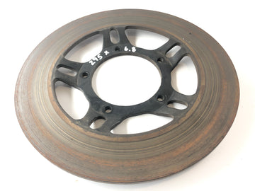 Honda CB 900 F SC01 [1981] - front brake disc 295 6.8mm