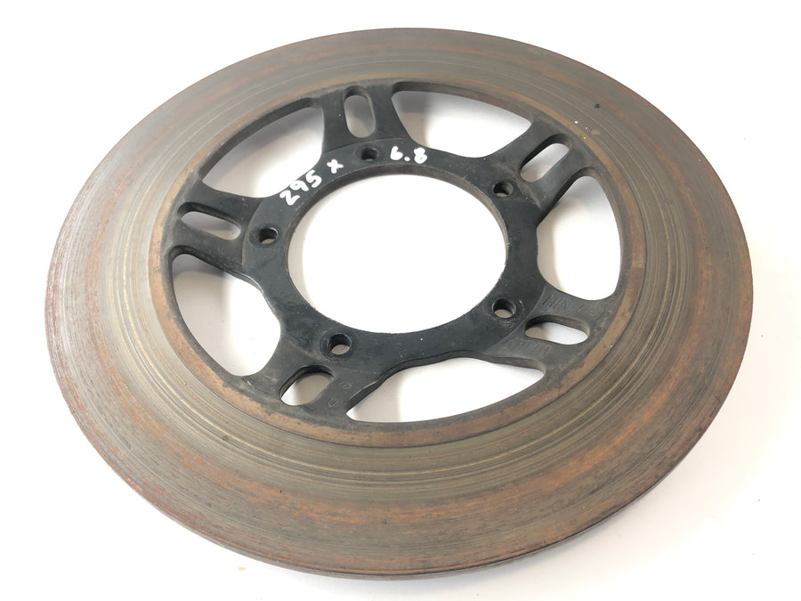 Honda CB 900 F SC01 [1981] - front brake disc 295 6.8mm