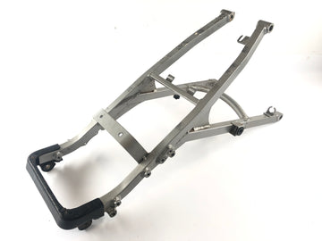 Kawasaki KLR 250 KL 250 D [1985] - Rear frame