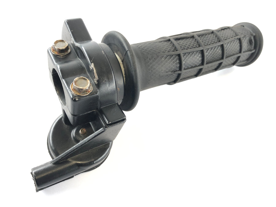 Yamaha YFM 350 Warrior 3GD [2003] - Throttle